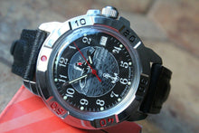 Load image into Gallery viewer, Vostok Komandirsky Russian Mechanical Military Wrist Watch Submarine 431831
