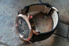 Load image into Gallery viewer, Russian President 4509171 Mechanical Automatic Men&#39;s Wrist Watch Poljot

