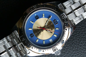 Russian Mechanical Automatic Wrist Watch Vostok Partner 251626