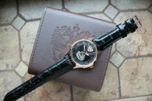 Load image into Gallery viewer, Russian President 4609160 Mechanical Automatic Men&#39;s Wrist Watch Poljot
