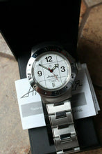 Load image into Gallery viewer, Vostok Amphibian Mechanical Automatic Russian diver wrist watch 060487
