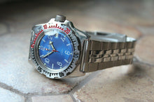 Load image into Gallery viewer, Russian Mechanical Automatic Wrist Watch VOSTOK AMPHIBIAN DIVER 110908
