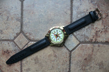 Load image into Gallery viewer, Vostok Komandirsky Military Wrist Watch # 439878 NEW
