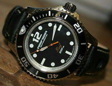 Load image into Gallery viewer, Vostok Amphibian Reef Russian wrist watch 080495
