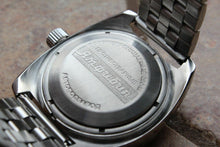 Load image into Gallery viewer, Russian Mechanical Automatic Wrist Watch VOSTOK AMPHIBIAN DIVER 150346
