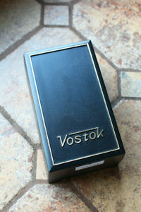 Russian Mechanical Automatic Wrist Watch Vostok Partner 301924