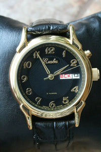 Slava Tradition Russian Military Wrist Watch 1239412