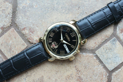 Slava Premier Russian Military Wrist Watch 1309698