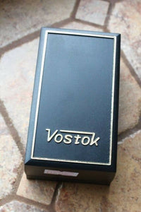 Russian Mechanical Automatic Wrist Watch VOSTOK AMPHIBIAN DIVER 110750