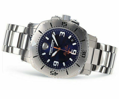 Vostok Amphibian Red Sea Russian wrist watch 040690