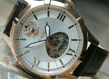 Load image into Gallery viewer, Russian President 4609161 Mechanical Automatic Men&#39;s Wrist Watch Poljot
