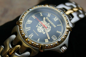 Russian watch automatic VOSTOK Kremlin Kremlyovskie 010040
