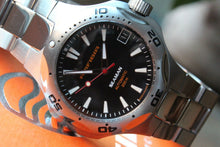 Load image into Gallery viewer, Vostok Amphibian Seaman Russian wrist watch 240518
