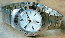 Load image into Gallery viewer, Vostok Amphibian Auto Mechanical diver wrist watch 060483
